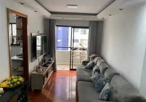 Foto 1 de Apartamento com 3 Quartos à venda, 73m² em Vila Galvão, Guarulhos