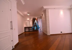 Foto 1 de Apartamento com 3 Quartos à venda, 116m² em Indianópolis, São Paulo