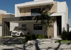 Foto 1 de Casa com 4 Quartos à venda, 238m² em Bicanga, Serra