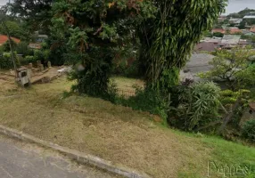 Foto 1 de Lote/Terreno à venda em Petrópolis, Novo Hamburgo