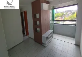 Foto 1 de Apartamento com 3 Quartos à venda, 72m² em Rosarinho, Recife