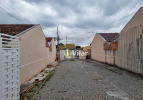 Foto 1 de Casa com 2 Quartos à venda, 55m² em Vila Ipanema, Piraquara