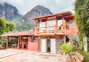 Foto 1 de Casa com 5 Quartos para alugar, 300m² em Araras, Petrópolis