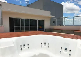 Foto 1 de Apartamento com 4 Quartos à venda, 390m² em Vila Leme da Silva, Bauru