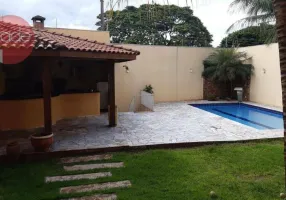 Foto 1 de Casa com 3 Quartos à venda, 434m² em Jardim Sumare, Ribeirão Preto