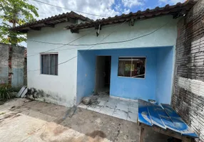 Foto 1 de Casa com 2 Quartos à venda, 61m² em , Campos Belos