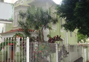 Foto 1 de Imóvel Comercial com 1 Quarto à venda, 187m² em Vila Itapura, Campinas