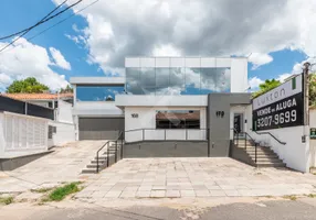 Foto 1 de Imóvel Comercial à venda, 384m² em Três Figueiras, Porto Alegre