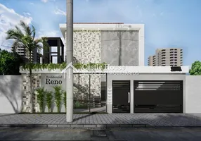 Foto 1 de Casa de Condomínio com 2 Quartos à venda, 60m² em Vila Moinho Velho, São Paulo