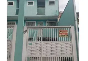 Foto 1 de Casa com 2 Quartos à venda, 350m² em Perus, São Paulo