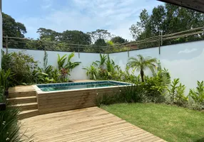 Foto 1 de Casa com 3 Quartos à venda, 135m² em São Lourenço, Bertioga