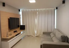 Foto 1 de Apartamento com 2 Quartos à venda, 79m² em Porto das Dunas, Aquiraz