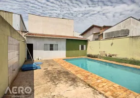 Foto 1 de Casa com 7 Quartos à venda, 391m² em Vila Cardia, Bauru