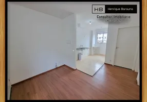Foto 1 de Apartamento com 2 Quartos à venda, 45m² em Recreio dos Sorocabanos, Sorocaba
