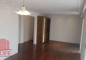 Foto 1 de Apartamento com 3 Quartos à venda, 136m² em Chácara Inglesa, São Paulo