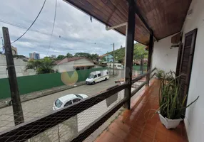 Foto 1 de Sobrado com 2 Quartos à venda, 98m² em Prainha, Caraguatatuba