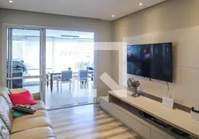 Foto 1 de Apartamento com 3 Quartos à venda, 111m² em Cambuci, São Paulo