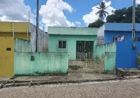 Foto 1 de Casa com 3 Quartos à venda, 66m² em Centro, Lagoa do Carro