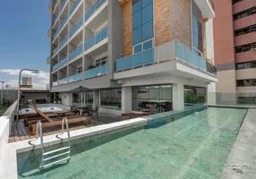 Foto 1 de Apartamento com 1 Quarto à venda, 54m² em Dionísio Torres, Fortaleza