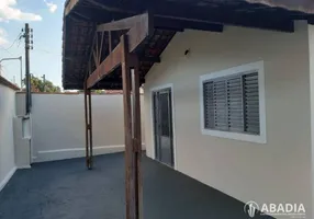 Foto 1 de Casa com 3 Quartos à venda, 138m² em Jardim Planalto, Paulínia