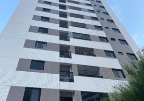 Foto 1 de Apartamento com 3 Quartos para alugar, 62m² em Casa Amarela, Recife