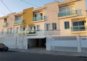Foto 1 de Sobrado com 3 Quartos à venda, 145m² em Bom Pastor, Santo André