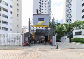 Foto 1 de Ponto Comercial para alugar, 30m² em Vila Nova Conceição, São Paulo