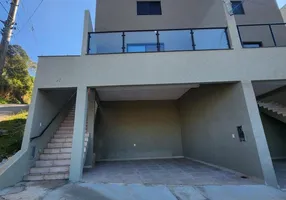 Foto 1 de Casa com 3 Quartos à venda, 169m² em Santa Terezinha Jordanésia, Cajamar