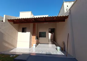 Foto 1 de Casa com 3 Quartos à venda, 87m² em Residencial Santa Fe I, Goiânia