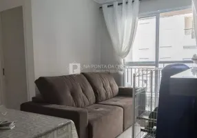 Foto 1 de Apartamento com 2 Quartos à venda, 56m² em Planalto, São Bernardo do Campo