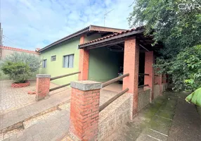 Foto 1 de Casa com 2 Quartos à venda, 173m² em Jardim Glória, Piracicaba