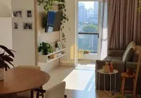 Foto 1 de Apartamento com 2 Quartos à venda, 53m² em Jardim Oswaldo Cruz, São José dos Campos