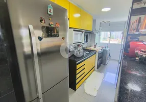 Foto 1 de Apartamento com 3 Quartos à venda, 71m² em Recreio Dos Bandeirantes, Rio de Janeiro