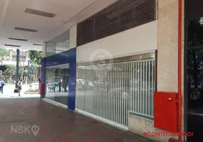 Foto 1 de Ponto Comercial para alugar, 156m² em Centro, São Paulo