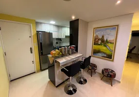 Foto 1 de Apartamento com 3 Quartos para alugar, 72m² em Jardim da Glória, São Paulo