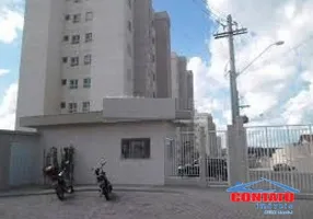 Foto 1 de Apartamento com 2 Quartos para alugar, 65m² em Vila Marcelino, São Carlos