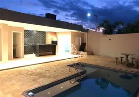 Foto 1 de Casa com 3 Quartos à venda, 250m² em Jardim Santa Gertrudes, Marília