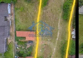 Foto 1 de Lote/Terreno à venda, 3897m² em Jardim Coleginho, Jacareí