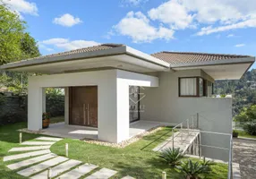 Foto 1 de Casa de Condomínio com 5 Quartos à venda, 831m² em Vila  Alpina, Nova Lima