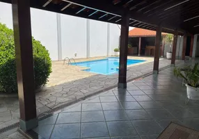 Foto 1 de Casa com 3 Quartos à venda, 306m² em Nova Piracicaba, Piracicaba