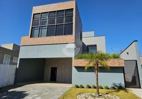 Foto 1 de Casa de Condomínio com 3 Quartos para venda ou aluguel, 330m² em Vila dos Plátanos, Campinas
