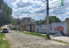 Foto 1 de Lote/Terreno à venda, 72m² em Bom Sossego, Ribeirão das Neves