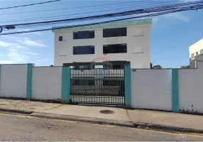 Foto 1 de Apartamento com 2 Quartos à venda, 61m² em Conjunto Habitaciinal 30 de Novembro, Cosmópolis