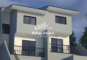 Foto 1 de Casa de Condomínio com 3 Quartos à venda, 95m² em Potecas, São José