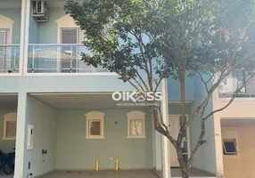 Foto 1 de Casa de Condomínio com 3 Quartos à venda, 183m² em Jardim América, São José dos Campos
