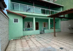 Foto 1 de Casa com 5 Quartos à venda, 100m² em Liberdade, Rio das Ostras