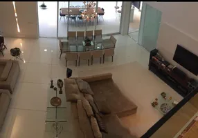 Foto 1 de Casa de Condomínio com 4 Quartos à venda, 545m² em Residencial Alphaville Flamboyant, Goiânia