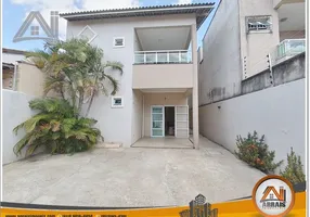 Foto 1 de Casa com 4 Quartos à venda, 256m² em Mondubim, Fortaleza
