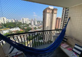 Foto 1 de Apartamento com 4 Quartos à venda, 102m² em Alto Da Boa Vista, São Paulo