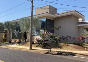 Foto 1 de Casa de Condomínio com 3 Quartos para alugar, 300m² em Parque Residencial Damha V, São José do Rio Preto